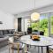 Awesome Apartment In Ringkøbing - Ringkøbing