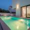 Apartment Spanic 2 - Vir