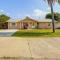 Stuart Oasis with Pool and Game Room about 7 Mi to Beach! - Stuart