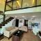 Relaxing Loft Unit in Cebu City - Cebu City