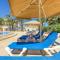 Ta Frenc Apartments
