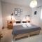 Teachers Apartment