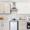 Bright and Chic Private Ensuite Rooms with Shared Kitchen at Pittrodrie Street for Students Only - 阿伯丁