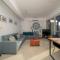 Teachers Apartment