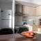 Teachers Apartment