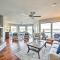 Waterfront Condo with Pool Access in Hot Springs - 温泉城