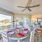 Waterfront Condo with Pool Access in Hot Springs - 温泉城