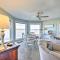 Waterfront Condo with Pool Access in Hot Springs - 温泉城