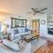 Waterfront Condo with Pool Access in Hot Springs - 温泉城