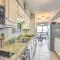 Waterfront Condo with Pool Access in Hot Springs - 温泉城