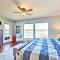 Waterfront Condo with Pool Access in Hot Springs - 温泉城