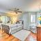 Waterfront Condo with Pool Access in Hot Springs - 温泉城
