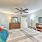 Waterfront Condo with Pool Access in Hot Springs - 温泉城