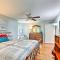 Waterfront Condo with Pool Access in Hot Springs - 温泉城