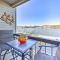 Waterfront Condo with Pool Access in Hot Springs - 温泉城