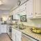 Waterfront Hot Springs Condo Pool, Hot Tub Access