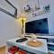 Imma bright apartment by HLCLUB Agency