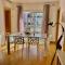 Imma bright apartment by HLCLUB Agency