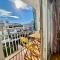 Imma bright apartment by HLCLUB Agency