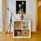 Imma bright apartment by HLCLUB Agency
