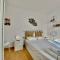 Imma bright apartment by HLCLUB Agency