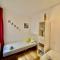 Imma bright apartment by HLCLUB Agency