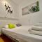 Imma bright apartment by HLCLUB Agency