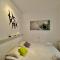 Imma bright apartment by HLCLUB Agency
