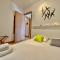 Imma bright apartment by HLCLUB Agency