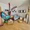 Imma bright apartment by HLCLUB Agency