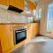 Imma bright apartment by HLCLUB Agency