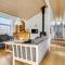 Stunning Home In Skals With Sauna - Hjarbæk