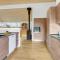 Stunning Home In Skals With Sauna - Hjarbæk