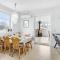Holiday Home Glesborg With A Fireplace 7 - Bønnerup Strand