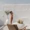 Ariadnes Crown Luxury AstroConcept Suites with Private Pools and Spas