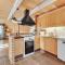 Three-Bedroom Holiday Home With A Fireplace In Ringkøbing - Nørre Lyngvig
