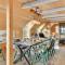 Three-Bedroom Holiday Home With A Fireplace In Ringkøbing