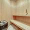 Amazing Home In Juelsminde With Sauna