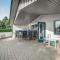 Amazing Home In Juelsminde With Sauna