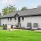 Amazing Home In Juelsminde With Sauna
