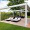 Ferienhaus Mit Garten Und Whirlpool
