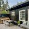 3 Bedroom Cozy Home In Treungen