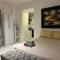Center Apartment Studio Center Apartment Studio