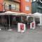 Pensión Plaza