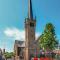 2 Bedroom Nice Home In Heinkenszand