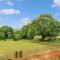 Small Lane Cottage - Endon
