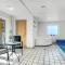 Pet Friendly Home In Oksbøl With Sauna