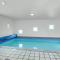 Pet Friendly Home In Oksbøl With Sauna