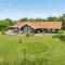 Gorgeous Home In Oksbøl With Sauna
