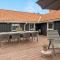 Gorgeous Home In Oksbøl With Sauna